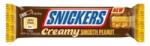 Snickers Baton Ciocolata Crema Alune 36, 5 G
