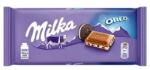 Milka Ciocolata Crema Oreo 100 G