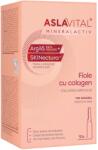 Aslavital MINERALACTIV-FIOLE CU COLAGEN, 2 ml