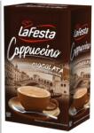 La Festa Cappuccino Cu Ciocolata La Festa 2 X 10 Plicuri Bax 8