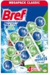 Bref Power Aktiv Pine Odorizant Toaleta 3X50G