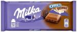 Milka Ciocolata Oreo Brownie 100 G