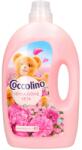Coccolino Senzatie De Matase Sensazione Seta Balsam De Rufe 3 L 40 De Spalari