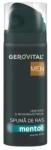 GEROVITAL Men spuma de ras mentol, 200 ml