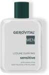 Gerovital Men lotiune dupa ras sensitive, 100 ml