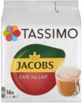 Jacobs Capsule Cafea Jacobs Tassimo Caffe Au Lait 16 Bauturi X 150 Ml