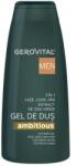 Gerovital Men-gel Dus Ambitious 3in1