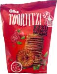 Toortitzi Snack Cu Rosii, Busuioc Si Oregano 80 G