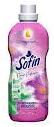 Sofin Fabric Softener Flower Explosion 800 Ml