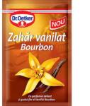 Dr. Oetker Zahar Vanilat Bourbon 10 X 8 G