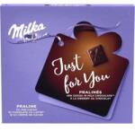 Milka Praline 45% Cacao 110 G
