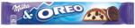 Milka Chocolate Oreo 37 G