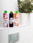 DUCK Odorizant Pentru Toaleta Lime 1Buc