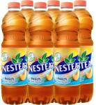 NESTEA Piersici 1.5L Bax 6