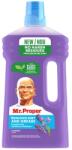 Mr Proper Mr. Proper Detergent Pardoseli Lavanda 1L