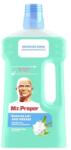 Mr Proper Mr. Proper Detergent Pardoseli Morning Dew 1L