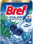 Bref Color Aktiv Eucalyptus Odorizant Toaleta 50G
