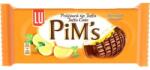 Lu Pim S Biscuiti Cu Crema De Portocale 147 G