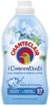Chanteclair Balsam De Rufe Concentrat Sare De Mare Si Lotus 1140 Ml