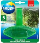 Sano Bon Green Forest Odorizant Pentru Toaleta 55G