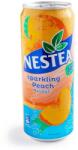 NESTEA Piersici 0.33L Doza