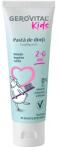 GEROVITAL Kids pasta de dinti, 50 ml
