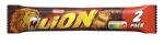 Lion Baton Ciocolata 2Pack 60 G