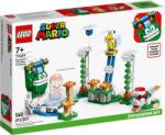 LEGO® Super Mario™ - Big Spike's Cloudtop Challenge Expansion Set (71409) LEGO