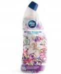 Ambi Pur Solutie de curatat vasul de toaleta Ambi Pur White Flowers 750ML