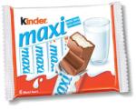 Kinder Maxi Chocolate 6 X 126 G