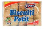 Croco Petit Beurre 500 G