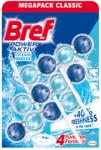 Bref Power Aktiv Ocean Odorizant Toaleta 3X50G