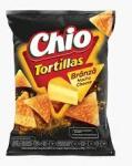 Chio Tortillas Branza 110 G