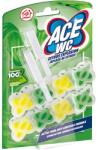 ACE Odorizant Pentru Toaleta Lamaie 2X48G