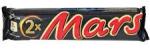 Mars Baton De Ciocolata 2 Pack 70 G