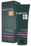 Gerovital Men balsam dupa ras cu acid hialuronic, 100 ml