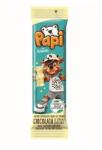 Primola Papi Baton Ciocolata Alba 25 G