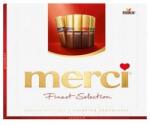merci Bomboane Rosu 250 G