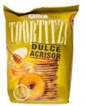 Toortitzi Snack Cu Gust Dulce Actisor 80 G