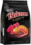 Biskrem Biscuiti Cu Crema De Zmeura 160 G