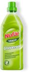 Nufar Verde-universal