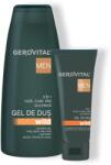 Gerovital Gerovital-gel De Dus Fresh Mornings
