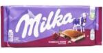 Milka Ciocolata Lapte Si Visine 100 G