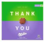 Milka Praline Cu Crema De Cacao 110 G