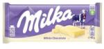 Milka Ciocolata Alba 90 G