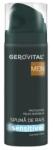 Gerovital Men spuma de ras sensitive, 200 ml