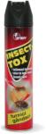 Farmec S. A INSECT-TOX-FURNICI SI GANDACI, 300 ml