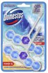Domestos Power 5 Ocean Odorizant Toaleta 2X50G