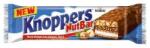 Knoppers Baton Cu Napolitane Si Crema De Lapte Si Alune De Padure 40 G - senovy - 8,53 RON