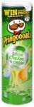Pringles Chips Smanatana Ceapa 165 G